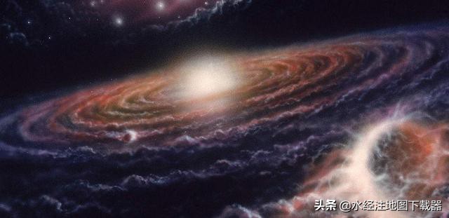 地球上这么多的水都去哪里了,地球上的植物从哪里来