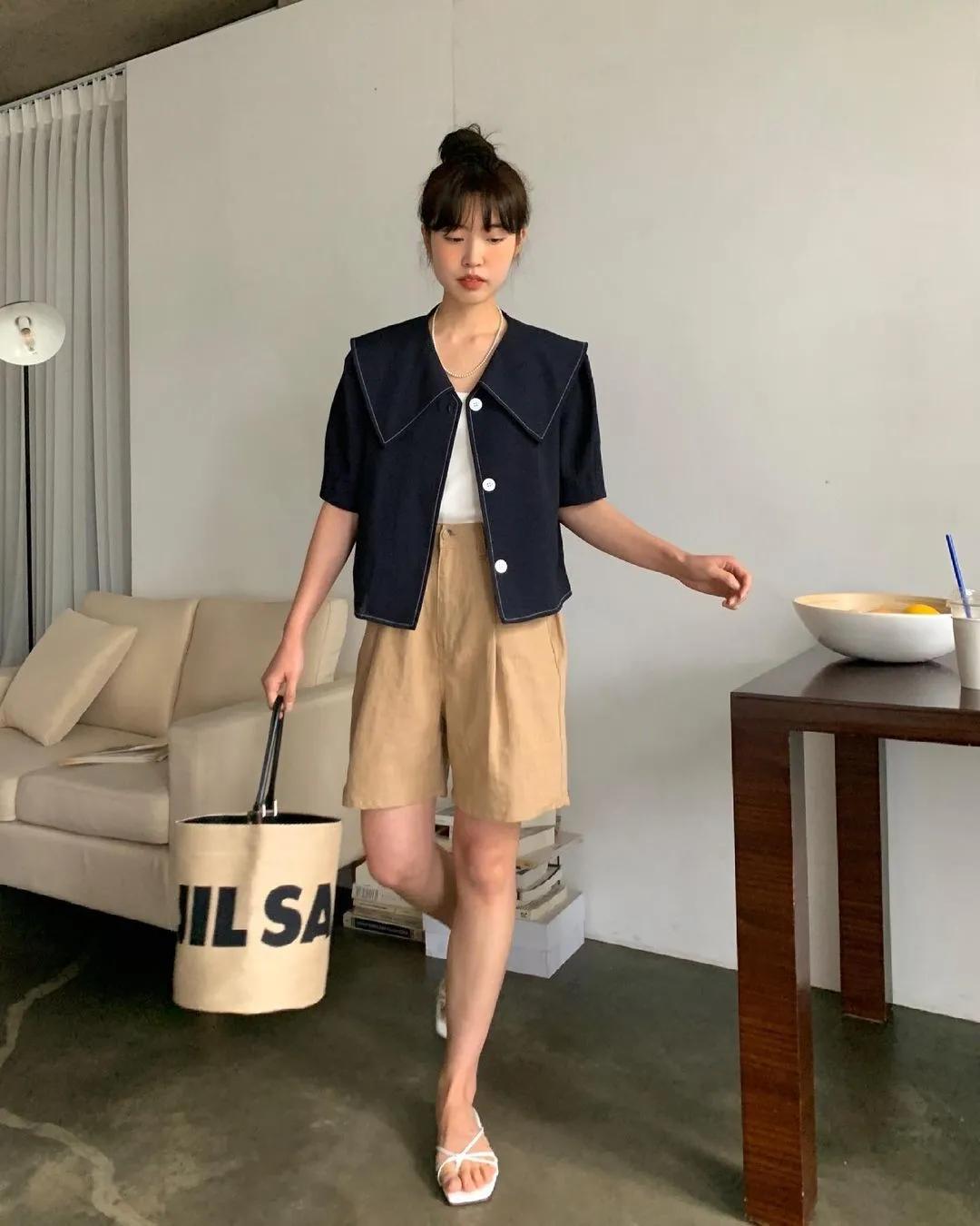 4种风格20套冬日穿搭照着穿就对了,五种穿搭风格大全