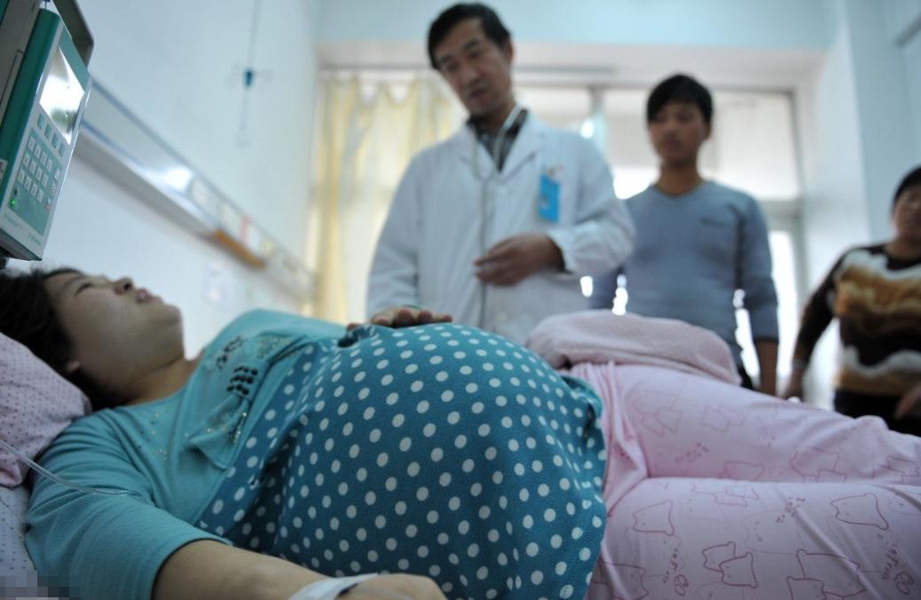 分娩开十指指的是宫颈口开吗,分娩开十指需要多少时间