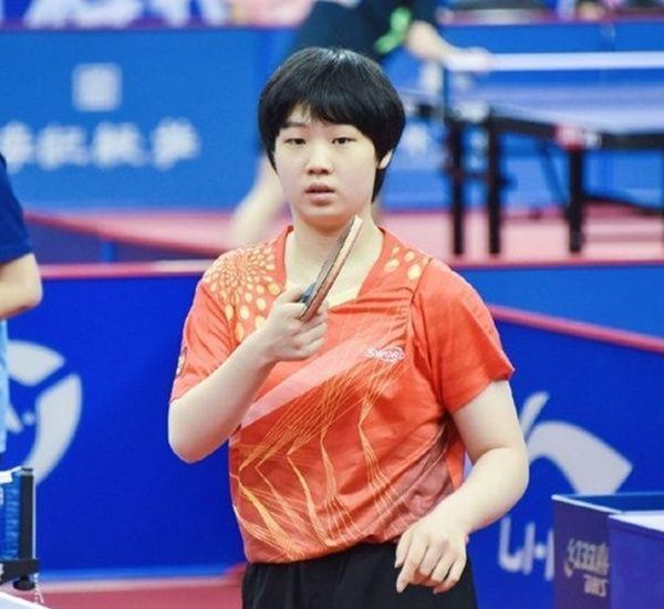 小世乒赛直板,世乒赛17号国乒参赛阵容