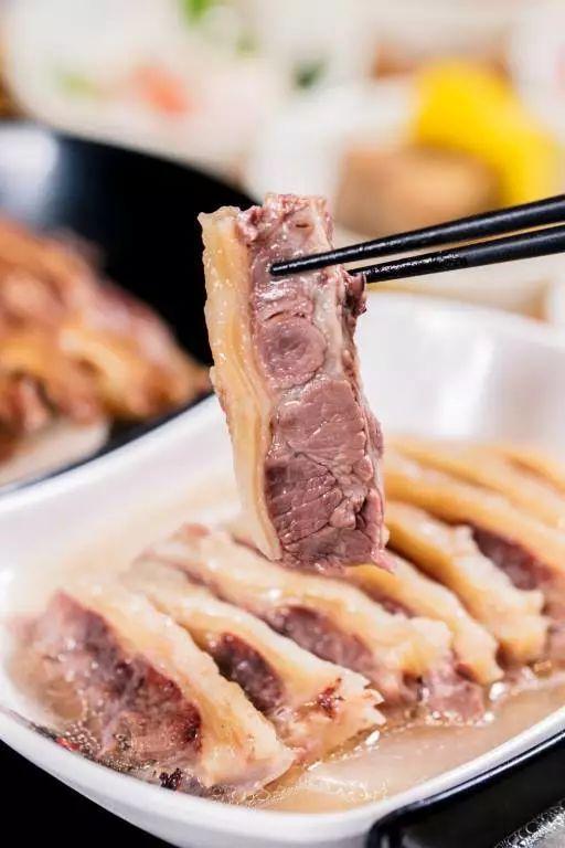 香港连续十年米其林推荐,香港70年老字号餐厅