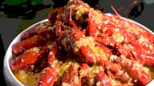 大连这家店两人一锅吃到撑，吃完虾还能涮火锅！这是什么操作？