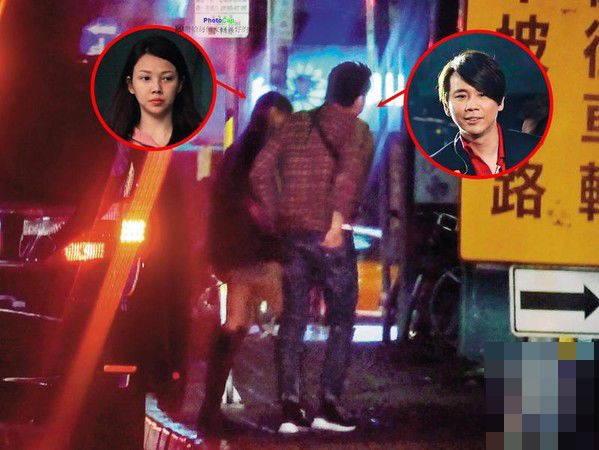 范玮琪潘玮柏送别高以翔,王力宏潘玮柏高以翔