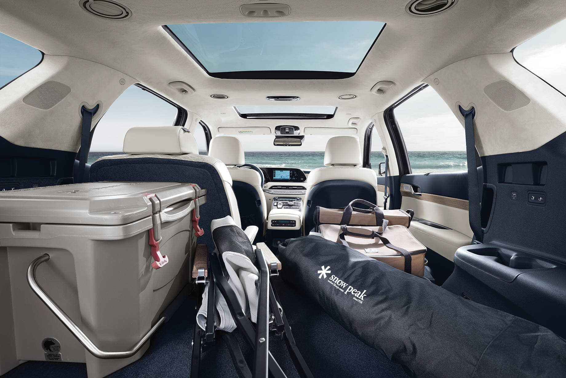 帕里斯帝2023新款自动两驱落地价,帕里斯帝新款2023款美国售价