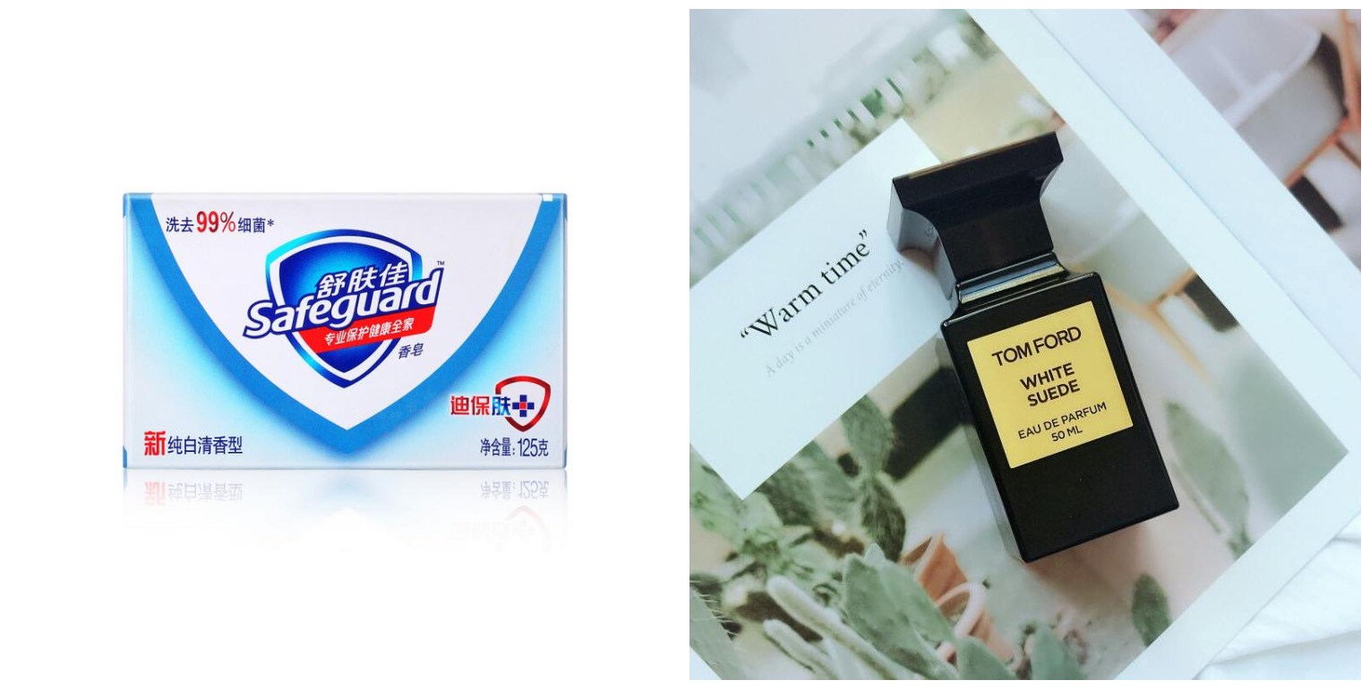 各种奇怪的香水味道,为什么很多香水味道很奇怪