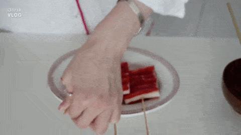 38岁独居全职博主,韩国独居博主