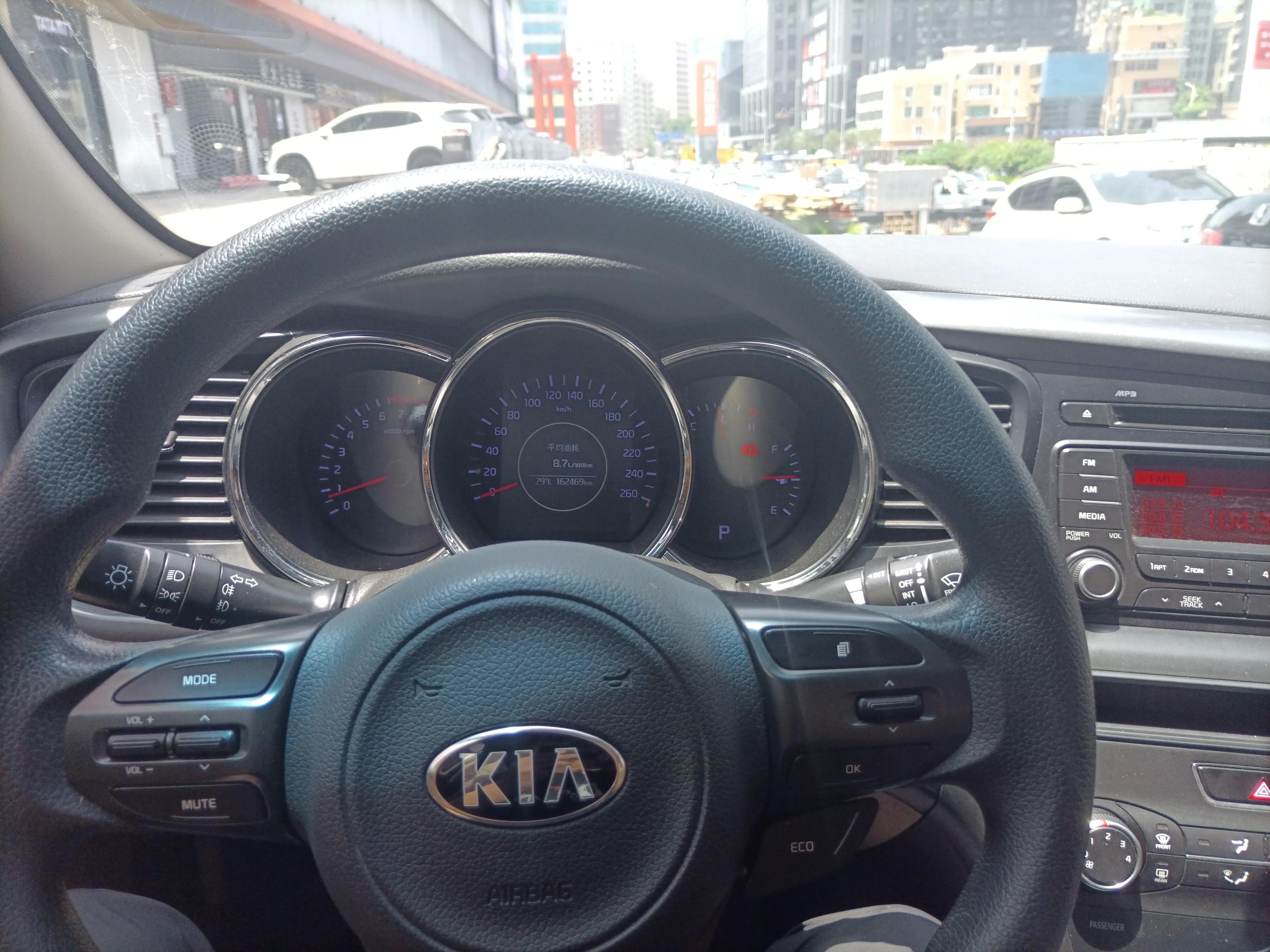 起亚k5凯酷和迈锐宝xl哪个好,起亚k5用5w30还是5w40