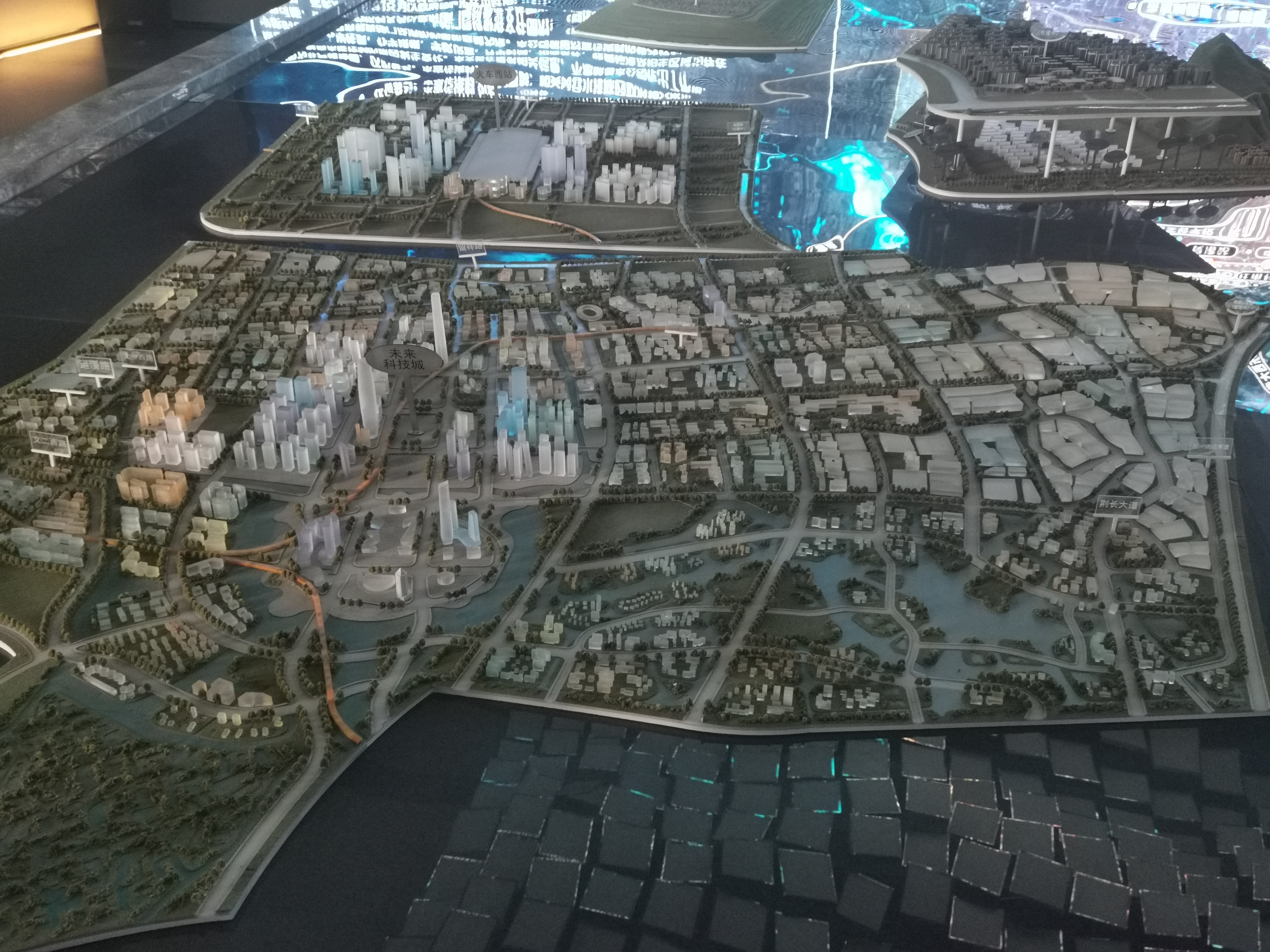 良渚文化村各个小区的分析和介绍,杭州良渚文化村的房子能升值吗