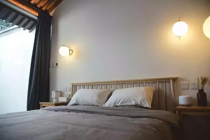 北京旅游酒店民宿推荐,北京周边吃住玩一体的民宿