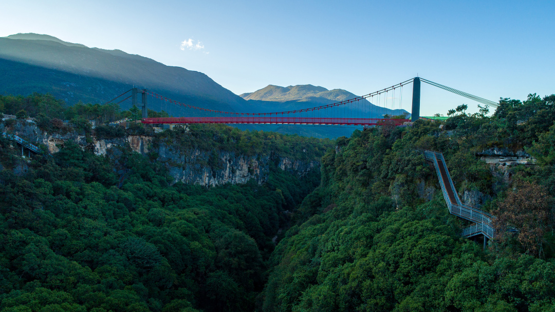 实力宠粉，免费游丽江|于荣光带你玩穿越