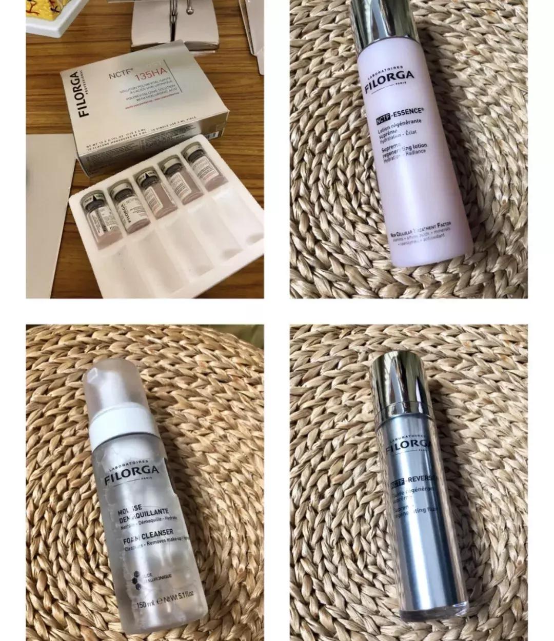 在家可以做脸部spa吗,玻尿酸深层按摩补水护理