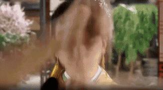 泰国女孩沉迷挨揍，揍得越狠越漂亮