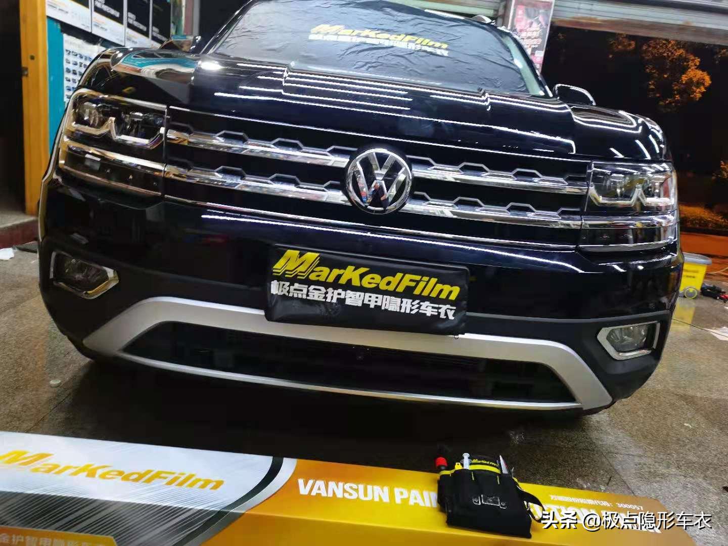 隐形车衣的价格和品牌,隐形车衣的价格和保护效果