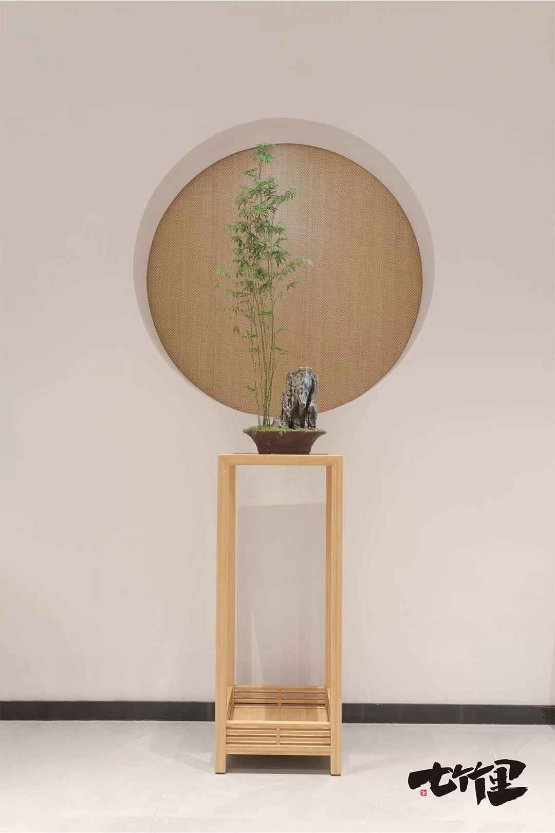 竹家具出口,竹家具味道