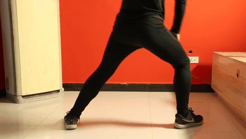 郎朗吉娜种草的抗菌薄暖衣好穿吗？150斤小哥“*躏蹂**”结果惊人