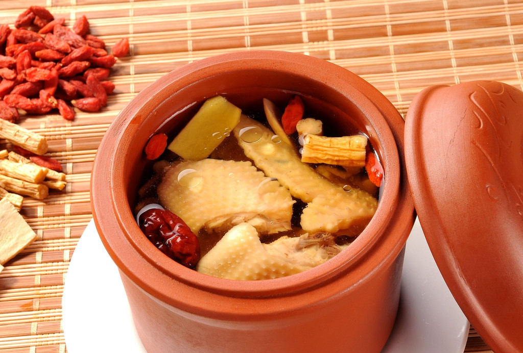 科普：逸安生元产品，重疾调养方法