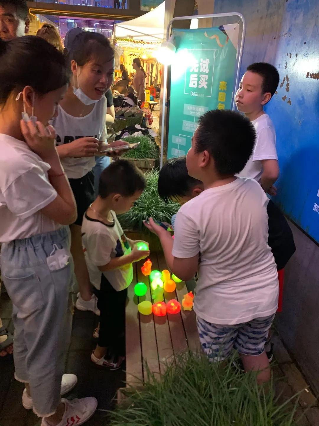 宁波摆摊哪里最火,宁波摆摊圣地