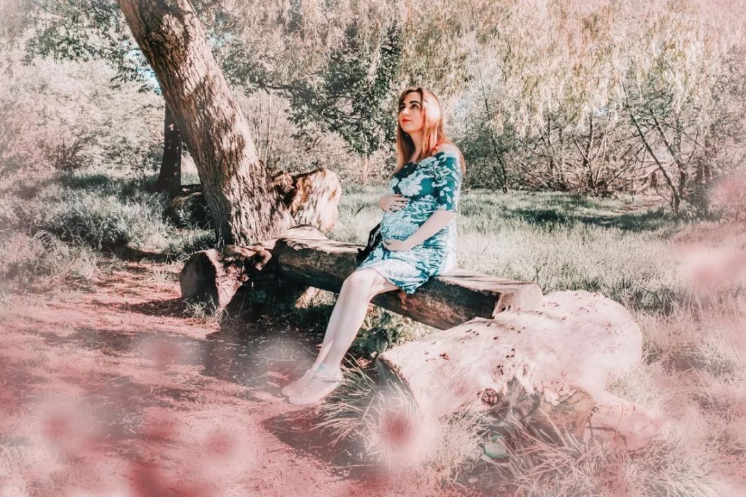 怀孕多久需要开始散步,你相信怀孕一个月就有胎动吗