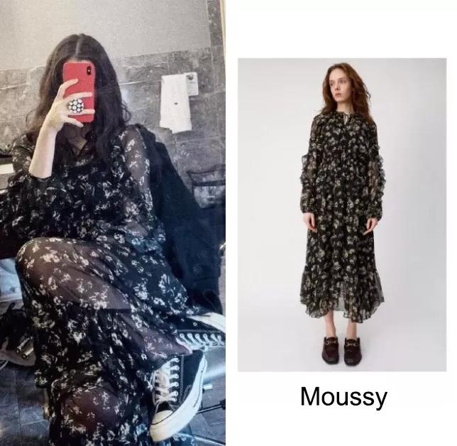 欧阳娜娜从小就享受着荣华富贵,欧阳娜娜最新惊艳亮相