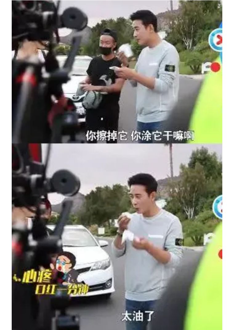 直男一生可能只需要这三样护肤品!