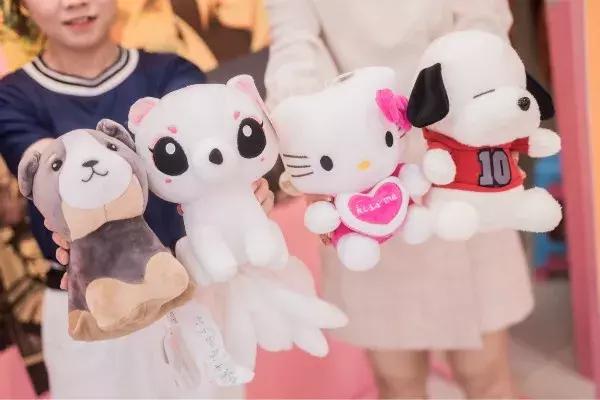 有没有一块钱5000个币的娃娃机,娃娃机娃娃币