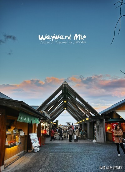 日本关西京都奈良旅游,日本关西自由行之奈良