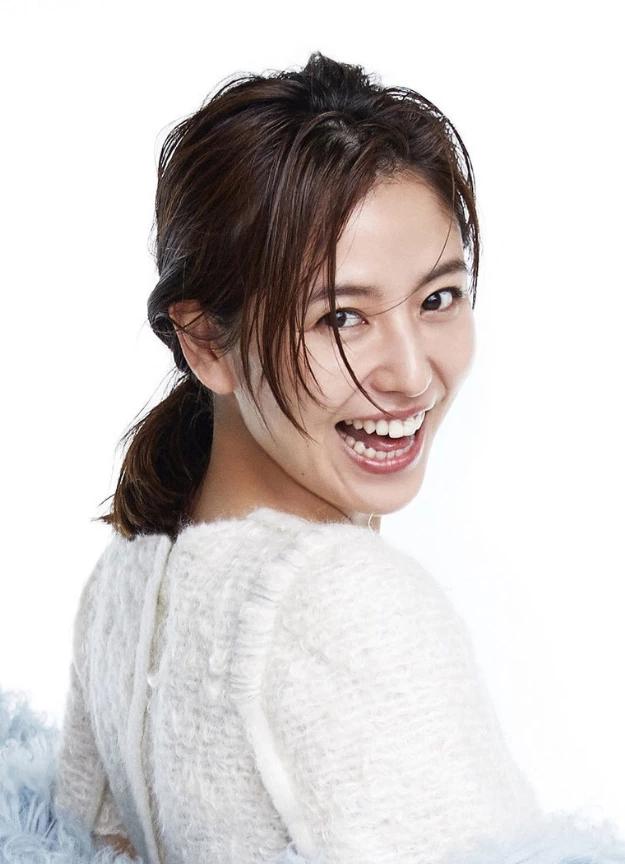 长泽雅美说英语,长泽雅美说中文不要乱讲话