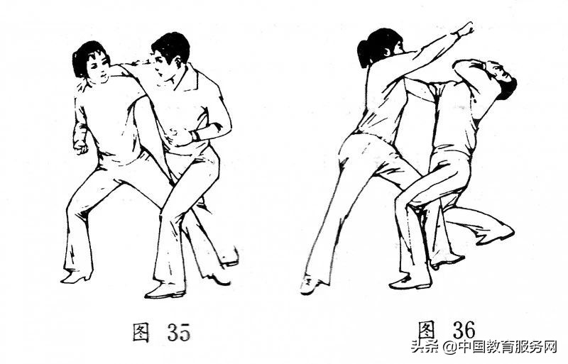 最厉害的护身法,护身法怎么练