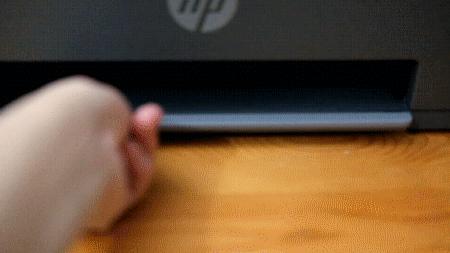 惠普smarttank518怎样连接wifi,hpsmarttank518打印机使用