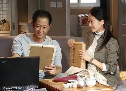 天道丁元英谈朋友之间看法,丁元英天道电视剧解析