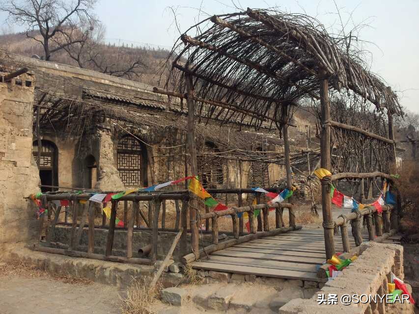 五一一日游记,五一小长假一个人的深度游