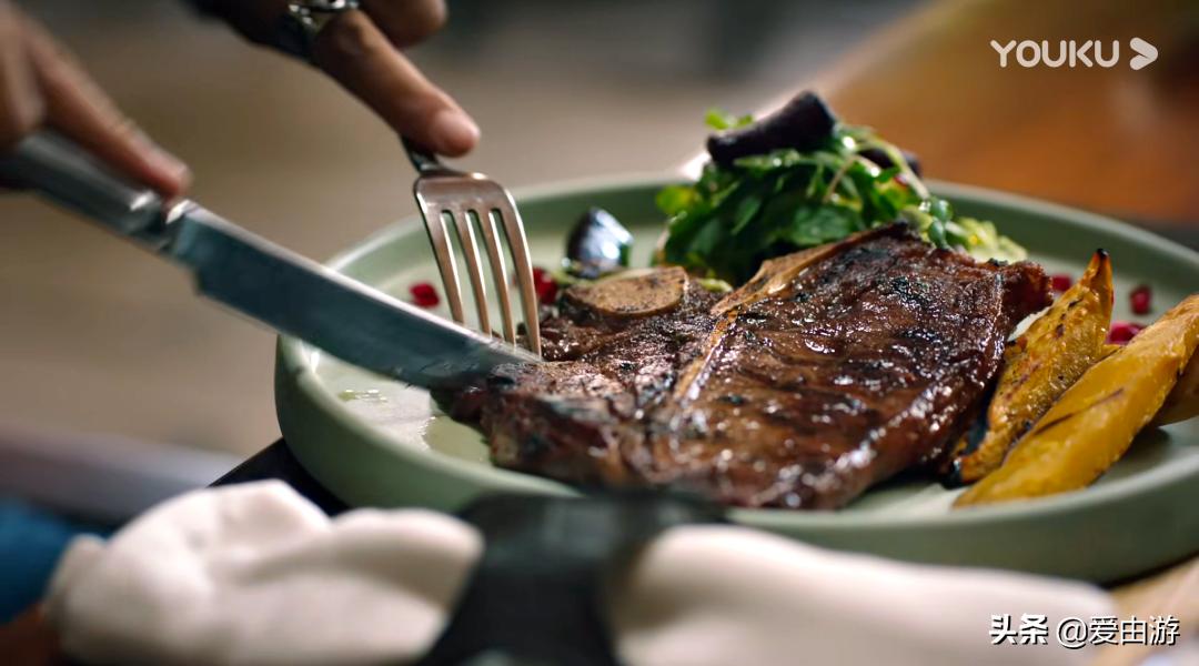 《猎狐》行动,200万能在非洲挥霍一生吗?