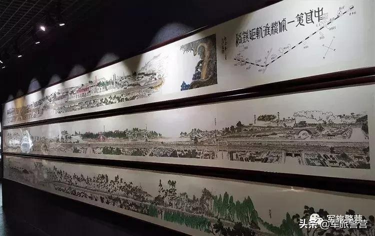 中国各地大型火车站详细样子,实拍中国最小火车站