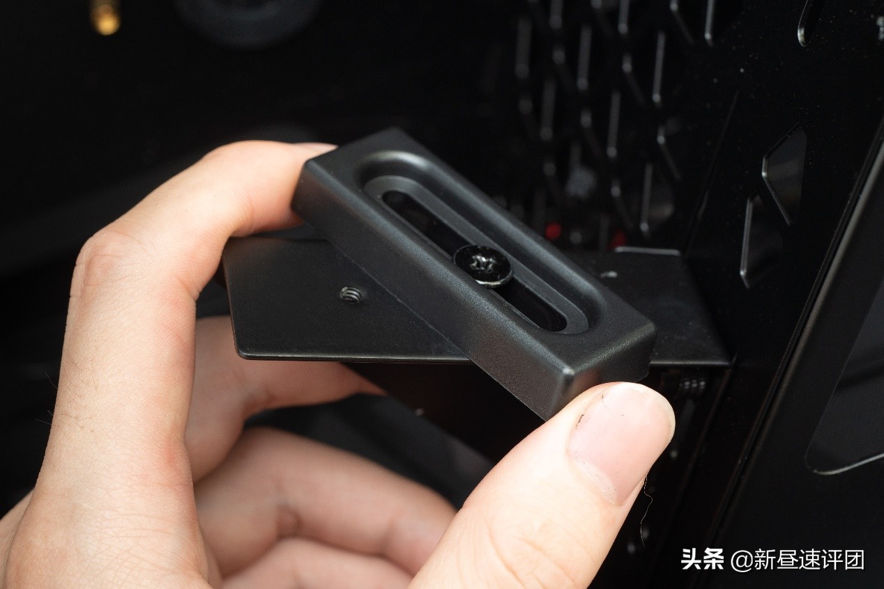 乔思伯tr03机箱多少钱,乔思伯tr03分体水冷装机