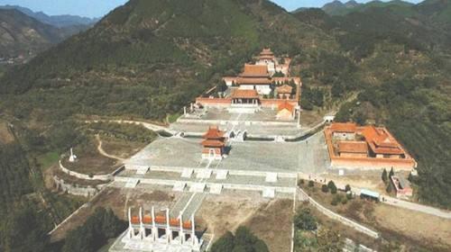 万历皇帝定陵发掘过程大揭秘,定陵地下宫殿万历尸骨