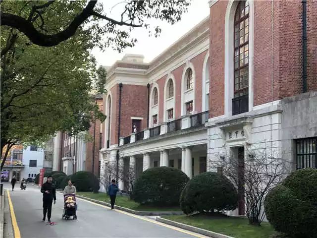 见证高教百年变迁!这所顶尖大学16处建筑入选国家*物文**保护单位