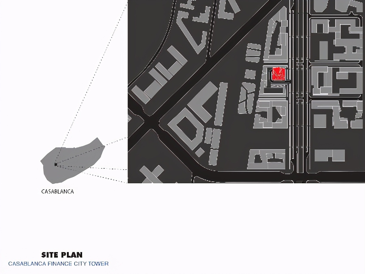 建筑欣赏,徽派办公楼建筑