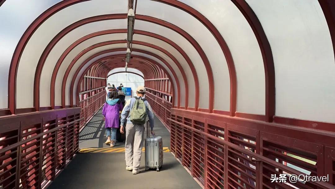 澳门免隔离通关,去澳门避免踩坑的攻略