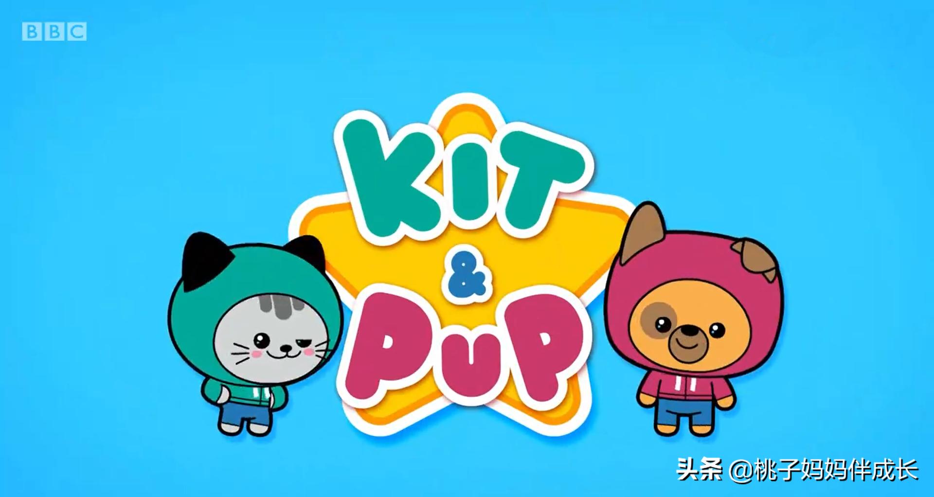 jojo英文动画片儿童视频0-3岁,推荐小朋友动画片