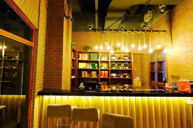 万象城合肥休息区,合肥万象城男士休闲区