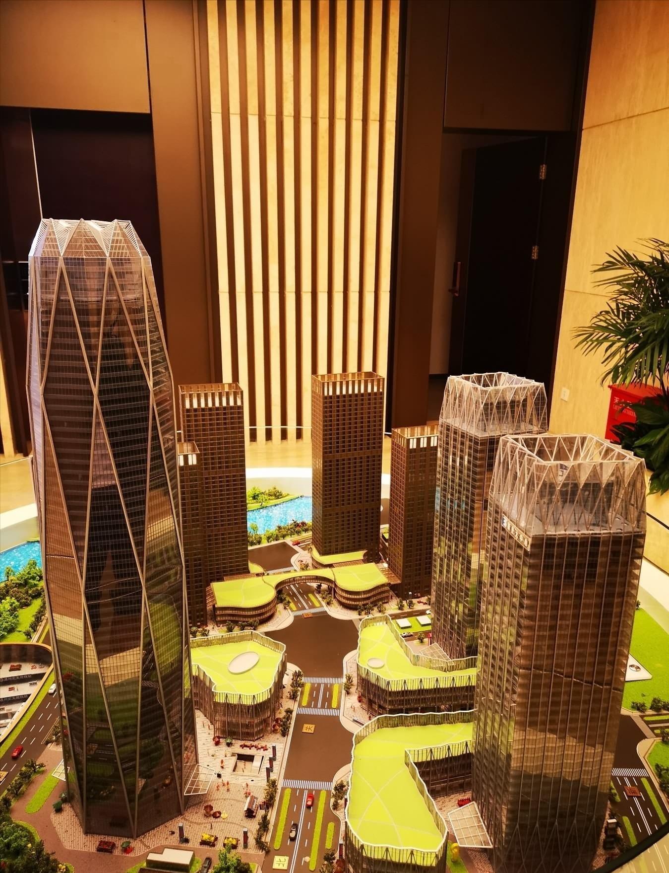 中国尊是北京地标性建筑吗,北京中国尊观光厅门票