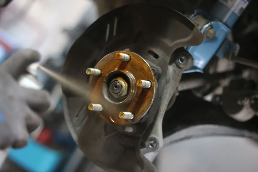 深度试驾老款斯巴鲁森林人,09斯巴鲁森林人2.0大修全过程