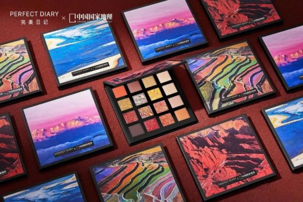 卡姿兰唇釉和完美日记唇釉哪个好,完美日记和卡姿兰化妆品哪个好