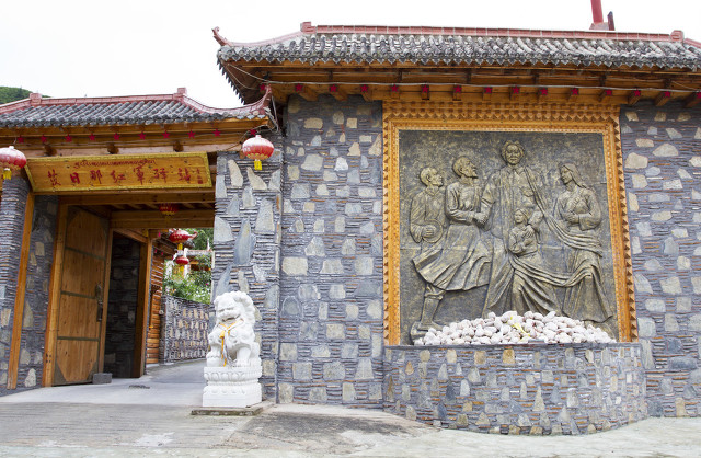 甘肃迭部县,甘肃迭部视频