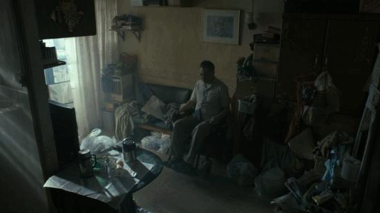 豆瓣8.2分动画电影,黄秋生电影巅峰之作