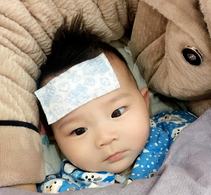 宝宝拉肚子后吃什么养肠胃,宝宝拉肚子需要家长留心吗