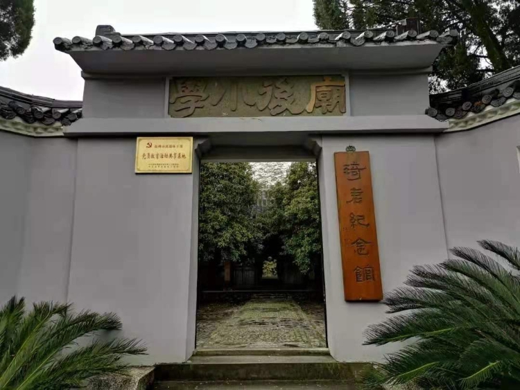 不止是高楼璀璨，这座历史文化名城里英杰荟萃，你知道哪些？多处名人故里等你拜访~