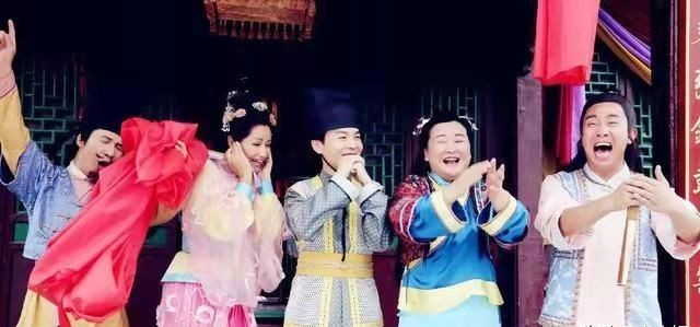 “穷途末路”的7档综艺，有的主持人全军覆没，有的惹人厌烦