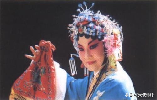 「天使谭」程派三代传人中，有四位名家被严重低估！她们是谁？