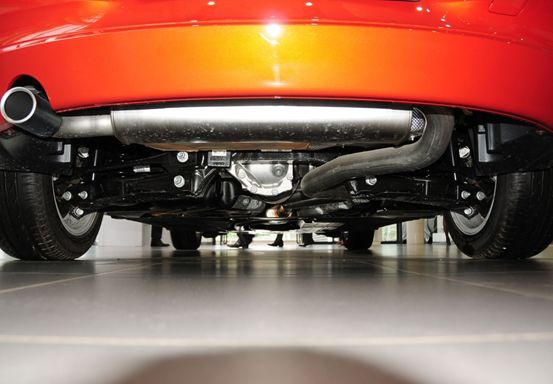 9万左右性能小钢炮,9万拿下入门级小宝马